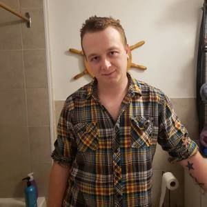 Meet your Posher, Sébastien